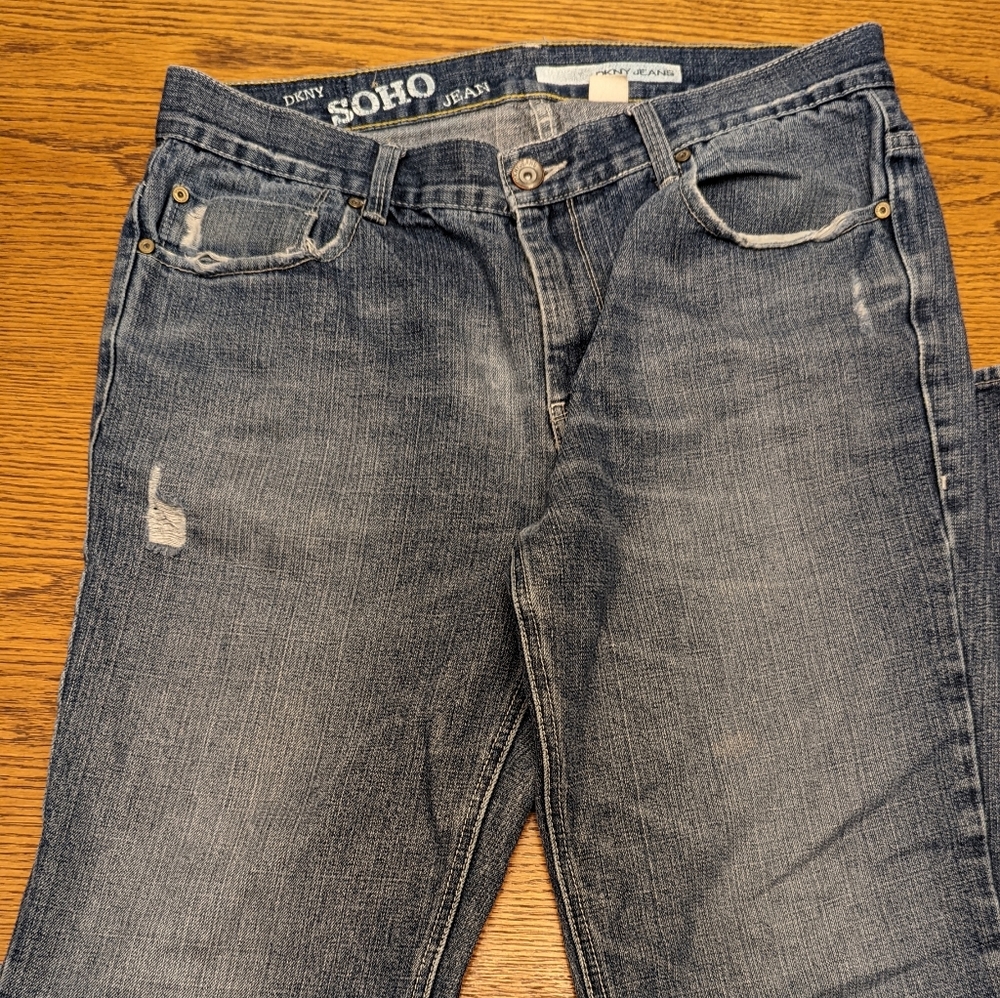 DKNY jeans